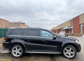 Mercedes-Benz GL 550 4MATIC * ОБДУХВАНЕ * РЕГУЛИРУЕМО ОКАЧВАНЕ * CARFAX - 10300 € / 20145.05 лв. - 40306428 4