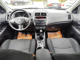 Mitsubishi ASX 1.8DI-D/150k./4X4/EURO5A/ KLIMA/100%-Километри  - 5900 € / 11539.40 лв. - 63845508 9