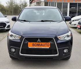 Mitsubishi ASX 1.8DI-D/150k./4X4/EURO5A/ KLIMA/100%-Километри  - 5900 € / 11539.40 лв. - 63845508 2