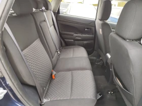 Mitsubishi ASX 1.8DI-D/150k./4X4/EURO5A/ KLIMA/100%-Километри  - 5900 € / 11539.40 лв. - 63845508 11
