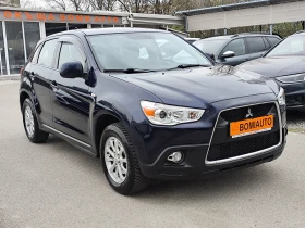 Mitsubishi ASX 1.8DI-D/150k./4X4/EURO5A/ KLIMA/100%-Километри  - 5900 € / 11539.40 лв. - 63845508 3