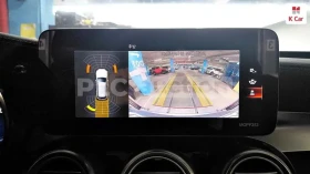 Mercedes-Benz GLC 300 4matic | HEAD-UP | DIGITAL | ВКЛЮЧЕН ТЕХНОТЕСТ - 27000 € / 52807.41 лв. - 80901773 8