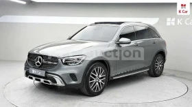 Mercedes-Benz GLC 300 4matic | HEAD-UP | DIGITAL | ВКЛЮЧЕН ТЕХНОТЕСТ