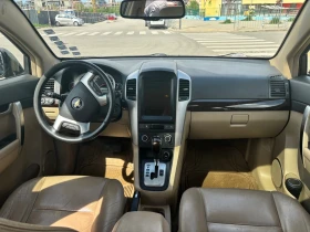 Chevrolet Captiva | Mobile.bg � ����� ������ 13