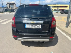Chevrolet Captiva | Mobile.bg � ����� ������ 7