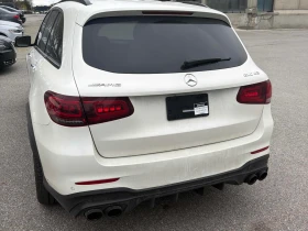 Mercedes-Benz GLC 43 AMG ������� * BURMESTER * CARFAX | Mobile.bg � ����� ������ 4