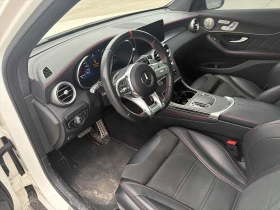 Mercedes-Benz GLC 43 AMG ������� * BURMESTER * CARFAX | Mobile.bg � ����� ������ 6