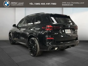 BMW X5 40i M Sport Pro / H/K / Масажи / Шито т. / Crystal | Auto.bg — изображение 3
