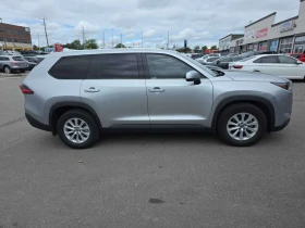 Toyota Highlander * Hybrid * CARFAX * ЦЕНА ДО БГ | Auto.bg — изображение 4