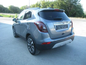 Opel Mokka Cosmo, LUX, Дистроник, Камера | Auto.bg — изображение 3