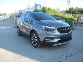 Opel Mokka Cosmo, LUX, Дистроник, Камера | Auto.bg — изображение 2