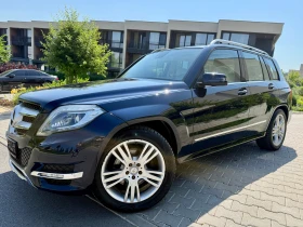 ������ Mercedes-Benz GLK