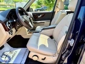 Mercedes-Benz GLK 350 CDI 4-MATIK LED/KOJA/PANORAMA | Mobile.bg � ����� ������ 7