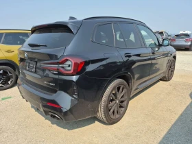 BMW X3 * XDRIVE30I * M ПАКЕТ * FACELIFT * CARFAX *  | Auto.bg — изображение 3