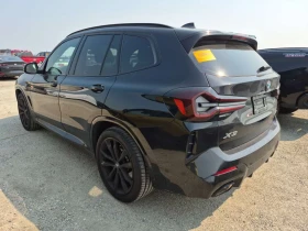 BMW X3 * XDRIVE30I * M ПАКЕТ * FACELIFT * CARFAX *  | Auto.bg — изображение 4