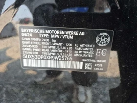 BMW X3 * XDRIVE30I * M ПАКЕТ * FACELIFT * CARFAX *  | Auto.bg — изображение 14