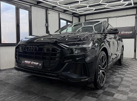 Audi Q8 S-line/PANORAMA/bang&oufsen/СОБСТВЕН ЛИЗИНГ