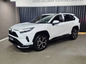 Toyota Rav4 2.5 4WD PHEV XSE| 219к.с.