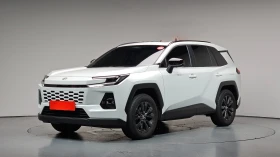 Toyota Rav4 2, 5 XLE Hybrid 2WD