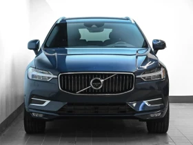 ����� �� �������� �� Volvo XC60 T6 INSCRIPTION* DISTRONIC* ��������* 360* ������ �