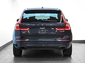 Volvo XC60 T6 INSCRIPTION* DISTRONIC* ��������* 360* ������ � | Mobile.bg � ����� ������ 3