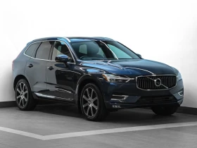 Volvo XC60 T6 INSCRIPTION* DISTRONIC* ��������* 360* ������ � | Mobile.bg � ����� ������ 2