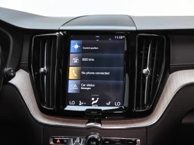 Volvo XC60 T6 INSCRIPTION* DISTRONIC* ��������* 360* ������ � | Mobile.bg � ����� ������ 12