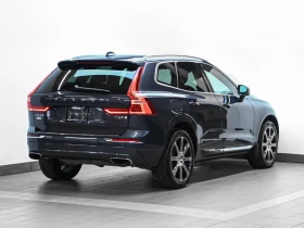 Volvo XC60 T6 INSCRIPTION* DISTRONIC* ��������* 360* ������ � | Mobile.bg � ����� ������ 4