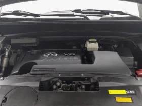 Infiniti QX60 3.5 AWD | Auto.bg — изображение 7