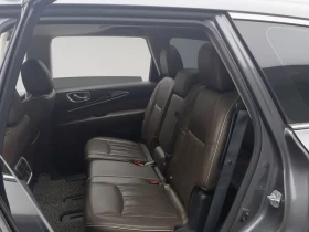 Infiniti QX60 3.5 AWD | Auto.bg — изображение 12