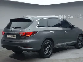 Infiniti QX60 3.5 AWD | Auto.bg — изображение 2