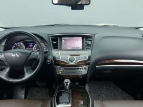 Infiniti QX60 3.5 AWD | Auto.bg — изображение 10