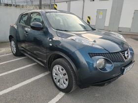 Nissan Juke - 4900 € - 46944292 6