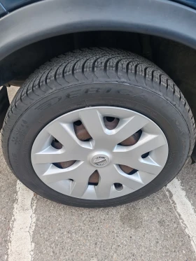Nissan Juke - 4900 € - 46944292 4