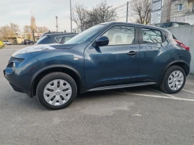 Nissan Juke - 4900 € - 46944292 2