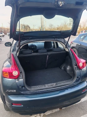 Nissan Juke - 4900 € - 46944292 10
