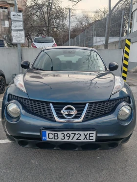 Nissan Juke - 4900 € - 46944292 5