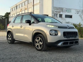 Citroen C3 Aircross 1.6hdi/лизинг/led/lane/подгрев - 8667 € - 36966566 8