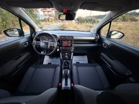 Citroen C3 Aircross 1.6hdi/лизинг/led/lane/подгрев - 8667 € - 36966566 11