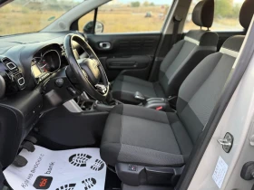 Citroen C3 Aircross 1.6hdi/лизинг/led/lane/подгрев - 8667 € - 36966566 9