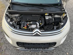 Citroen C3 Aircross 1.6hdi/лизинг/led/lane/подгрев - 8667 € - 36966566 16