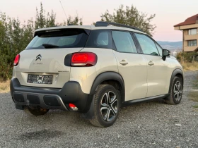 Citroen C3 Aircross 1.6hdi/лизинг/led/lane/подгрев - 8667 € - 36966566 6