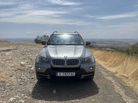BMW X5 4.8 | Mobile.bg � ����� ������ 2