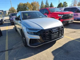 Audi SQ8 | Mobile.bg � ����� ������ 2