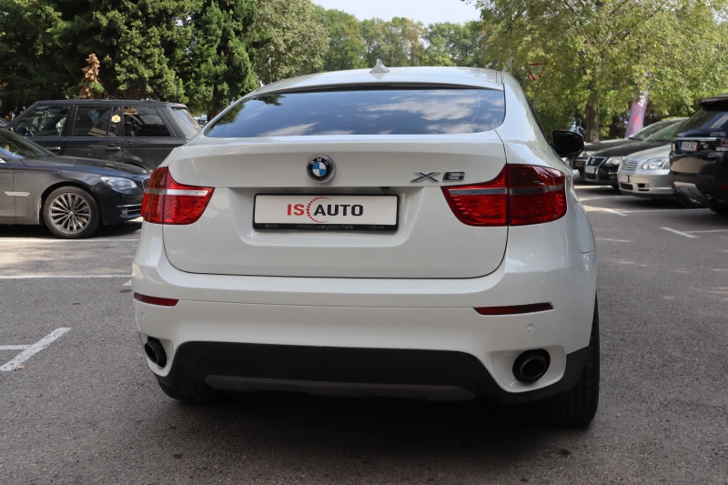 BMW X6 4.0D/XDrive/M-sport/Navi/Xenon, снимка 4 - Автомобили и джипове - 47114989