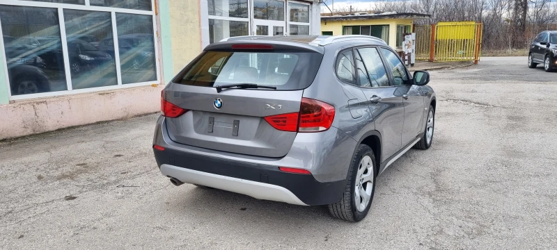 BMW X1 2.0XDRIVE 177К.С. ITALY TOP, снимка 5 - Автомобили и джипове - 48621137