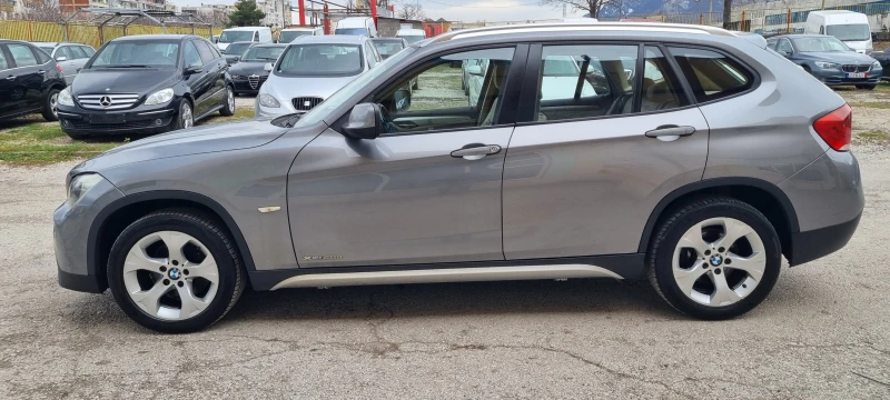 BMW X1 2.0XDRIVE 177К.С. ITALY TOP, снимка 8 - Автомобили и джипове - 48621137