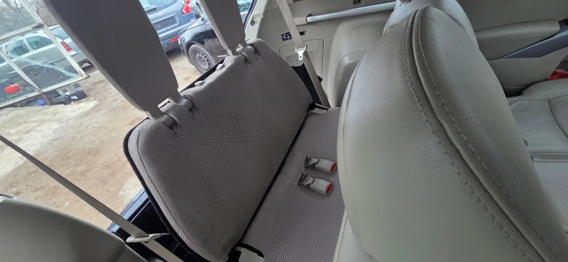 Peugeot 4007 2.2 HDI АВТОМАТ 7-МЕСТА, снимка 11 - Автомобили и джипове - 52856394