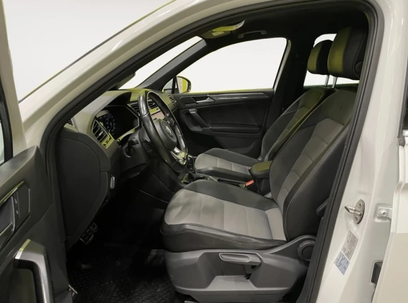 VW Tiguan GTS 240 R line 2018, снимка 6 - Автомобили и джипове - 53042788