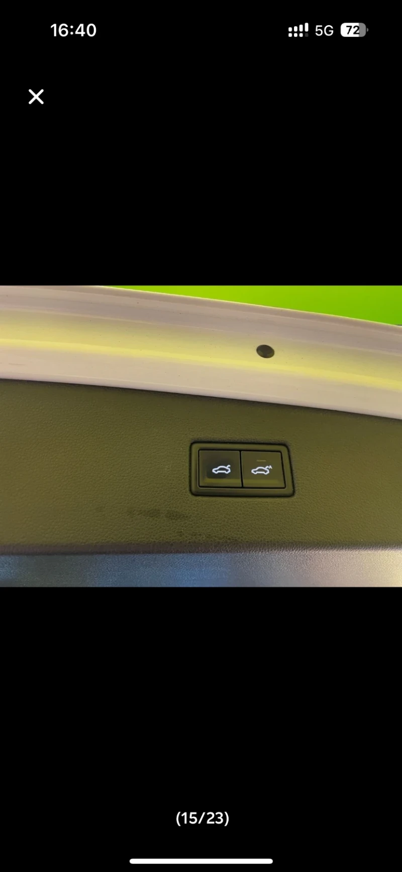 VW Tiguan GTS 240 R line 2018, снимка 16 - Автомобили и джипове - 53042788